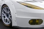 Lotus Evora GX 2012 года
